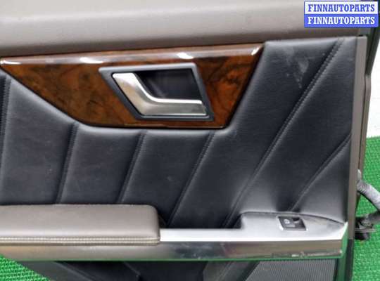 купить Замок двери задней левой на Mercedes GLK (X204) Рестайлинг 2012 - 2015