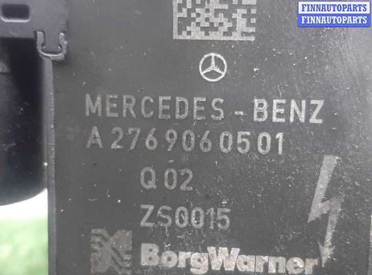 купить Катушка зажигания на Mercedes E-klasse (W212) 2009 - 2013