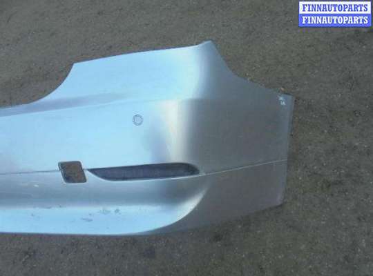купить Бампер задний на BMW 5-Series E60 2002 - 2007