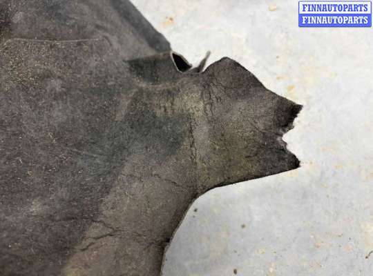 купить Подкрылок передний правый на Audi Q7 (4MB) рестайлинг 2019 - наст. время