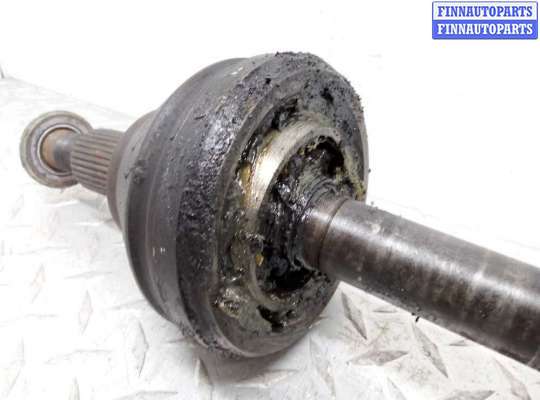 купить Полуось передняя левая на Dodge Ram 1500 IV 2008 - 2018