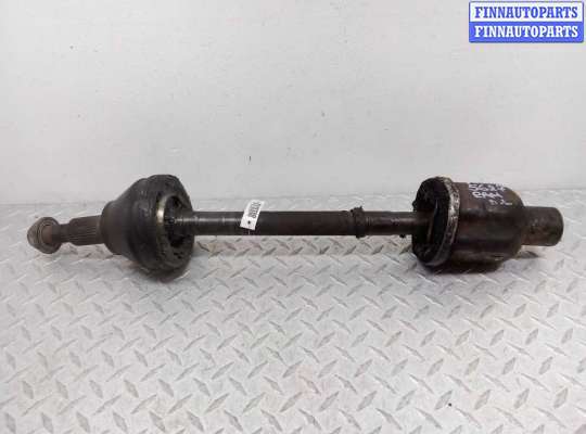 купить Полуось передняя левая на Dodge Ram 1500 IV 2008 - 2018