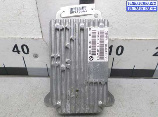 купить Блок управления ICM на BMW 5-Series F10 2009 - 2013