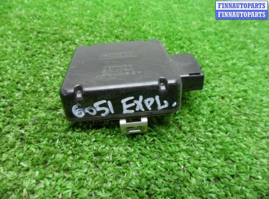 Купить Антенна на Ford Explorer V 2010 - 2015 Антенна FO2214158 на Ford Explorer V 2010 - 2015