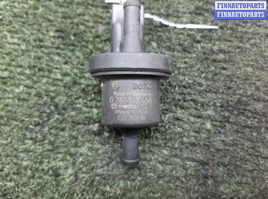 купить Клапан электромагнитный на Mazda CX7 (ER) 2006 - 2009