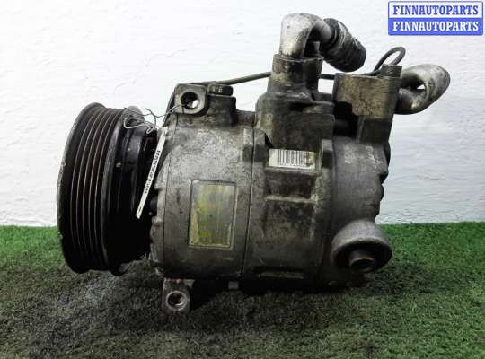купить Компрессор кондиционера на Audi A6 C5 (4B2) 1997 - 2001