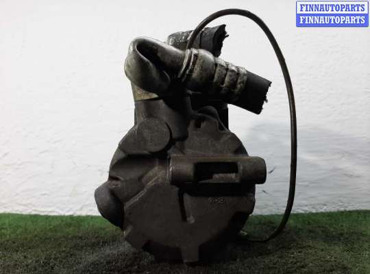 купить Компрессор кондиционера на Audi A6 C5 (4B2) 1997 - 2001