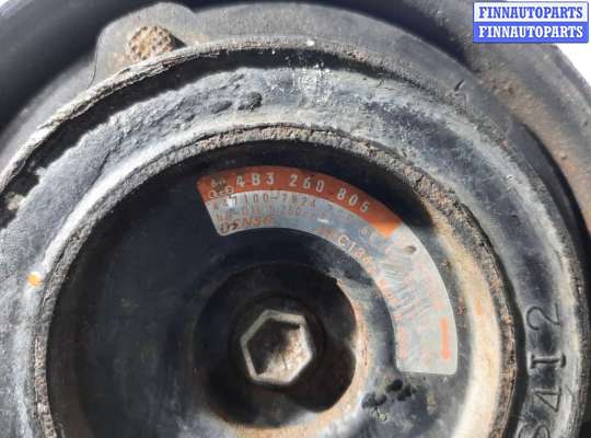 купить Компрессор кондиционера на Audi A6 C5 (4B2) 1997 - 2001