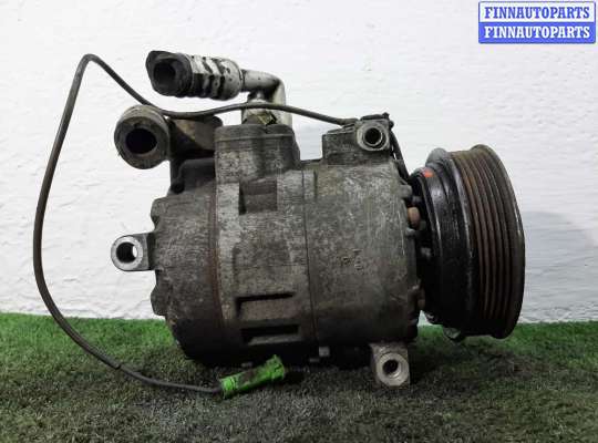 купить Компрессор кондиционера на Audi A6 C5 (4B2) 1997 - 2001