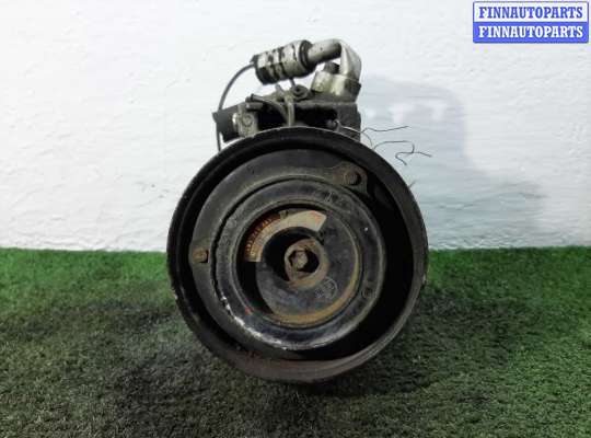 купить Компрессор кондиционера на Audi A6 C5 (4B2) 1997 - 2001