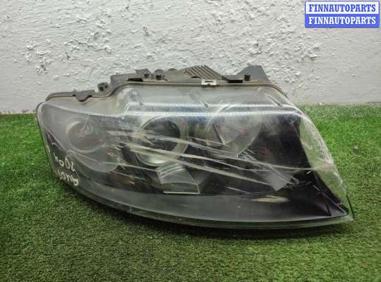 Купить Фара правая на Audi A4 B6 (8E5) 2000 - 2004 Фара правая AU1763052 на Audi A4 B6 (8E5) 2000 - 2004