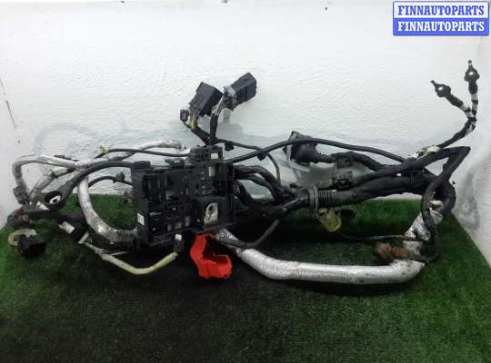 купить Проводка двигателя на Ford Explorer VI 2019 - 2024