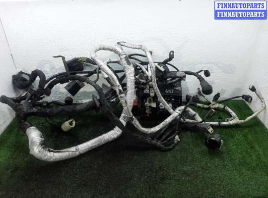 купить Проводка двигателя на Ford Explorer VI 2019 - 2024