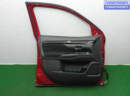 купить Ручка наружная передняя левая на Mitsubishi Outlander III (GF,GG) рестайлинг 3 2018 - 2022