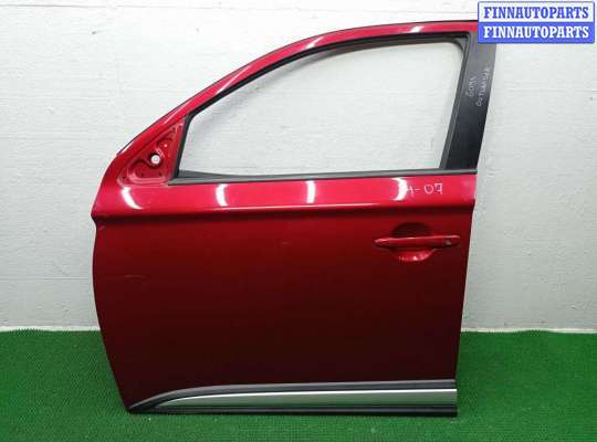 купить Ручка наружная передняя левая на Mitsubishi Outlander III (GF,GG) рестайлинг 3 2018 - 2022