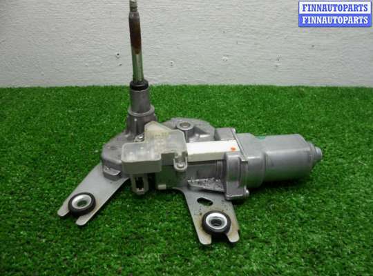 купить Двигатель стеклоочистителя задний на Infiniti FX II (S51) 2008 - 2013