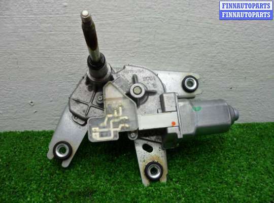 купить Двигатель стеклоочистителя задний на Infiniti FX II (S51) 2008 - 2013