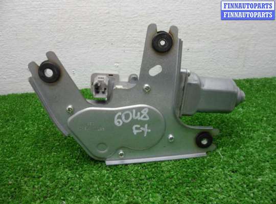 купить Двигатель стеклоочистителя задний на Infiniti FX II (S51) 2008 - 2013