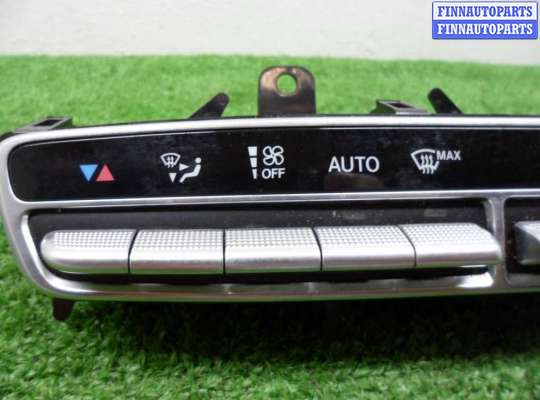 купить Переключатель отопителя на Mercedes C-klasse (W205)Рестайлинг 2018 - 2021