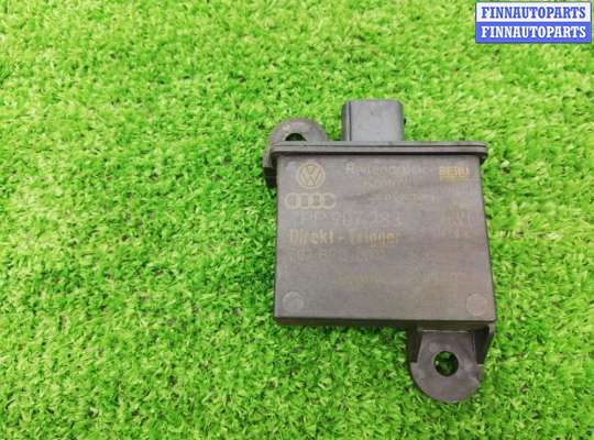 купить Блок контроля давления в шинах на Volkswagen Touareg II (7P) 2010 - 2014