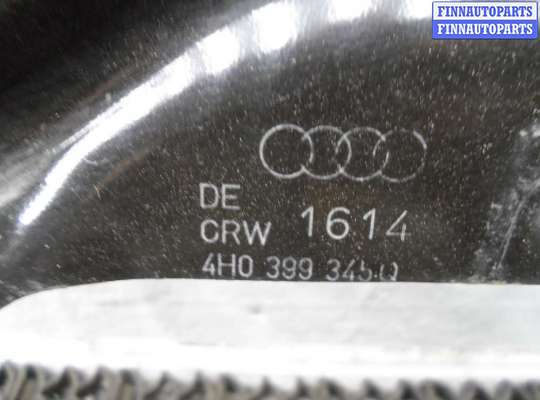 купить Балка передняя на Audi A6 C7 (4G2) 2011 - 2014