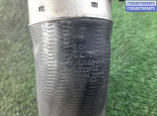 купить Патрубок интеркулера на Mercedes Sprinter III (w907) 2019 - по наст. время