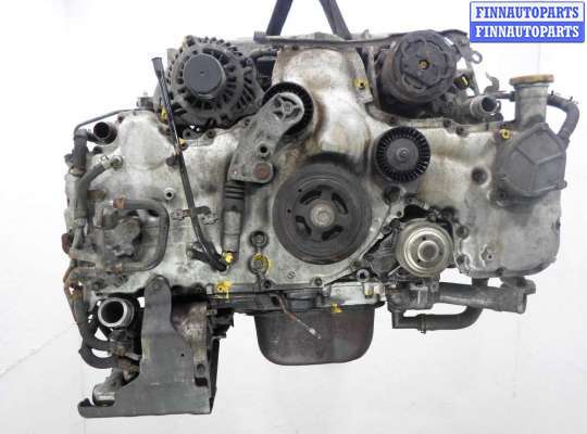 купить Клапан EGR на Subaru Impreza III (GE,GV,GH,GR) 2007 - 2011