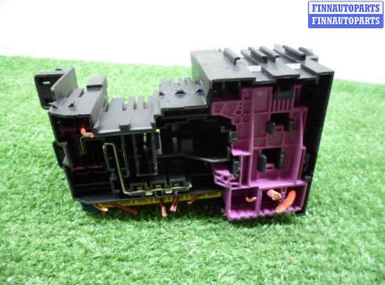 купить Блок предохранителей на Mercedes GLC (X253) Рестайлинг 2019 - 2023