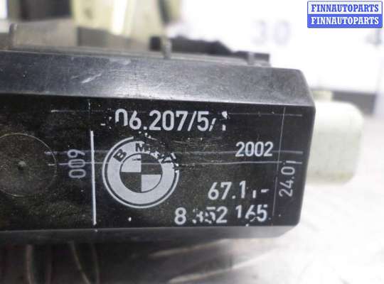купить Замок двери задней левой на BMW 5-Series E39  рестайлинг 2000 - 2004