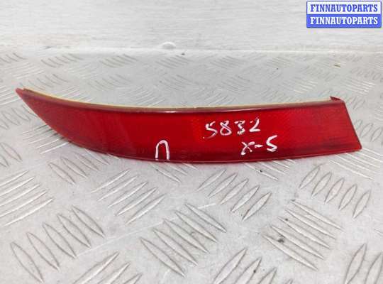 купить Катафот на BMW X5 E70 рестайлинг 2010 - 2013