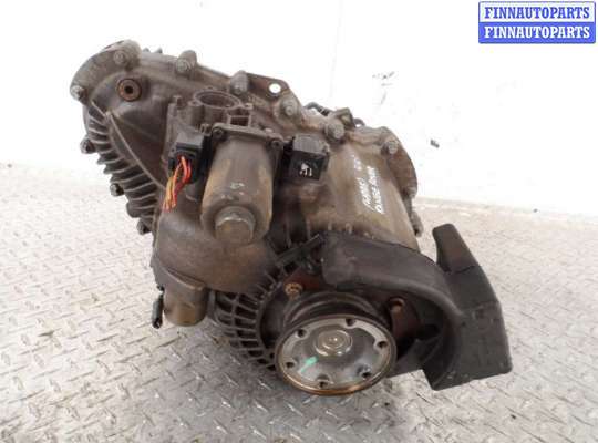 Раздаточная коробка LRA7294 на Land Rover Range Rover III (LM,L322) 2002 - 2005