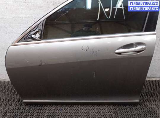 купить Ручка наружная передняя левая на Mercedes S-klasse (W221) 2005 - 2009
