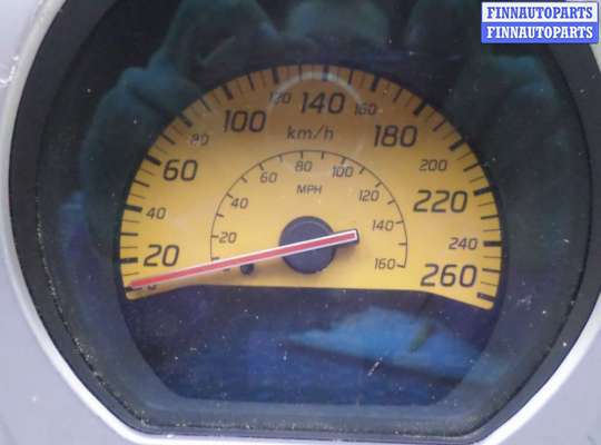 купить Щиток приборов на Nissan Murano I (Z50) 2002 - 2008