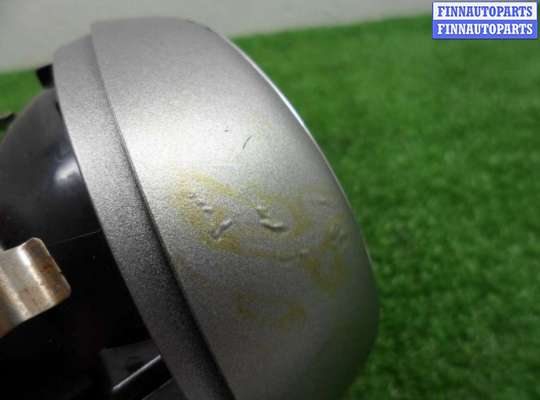 купить Дефлектор обдува салона на Mercedes GLC (X253) Рестайлинг 2019 - 2023