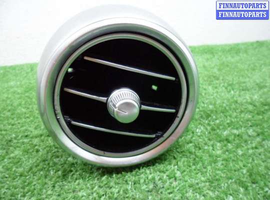 купить Дефлектор обдува салона на Mercedes GLC (X253) Рестайлинг 2019 - 2023