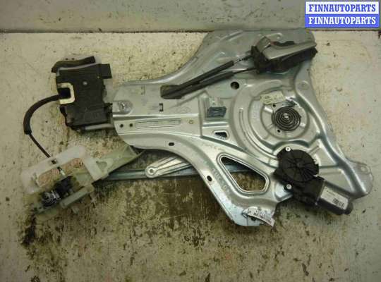 Замок двери передней левой HN532924 на Hyundai Tucson II (LM) 2010 - 2015