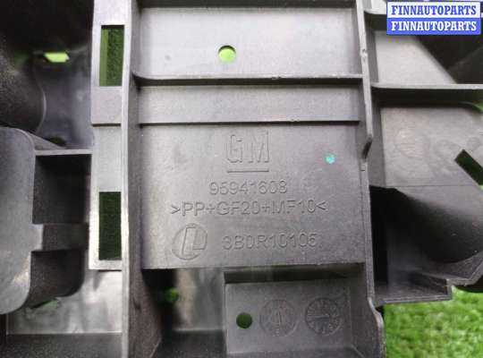 купить Кронштейн на Chevrolet Trax 2012 - наст. время