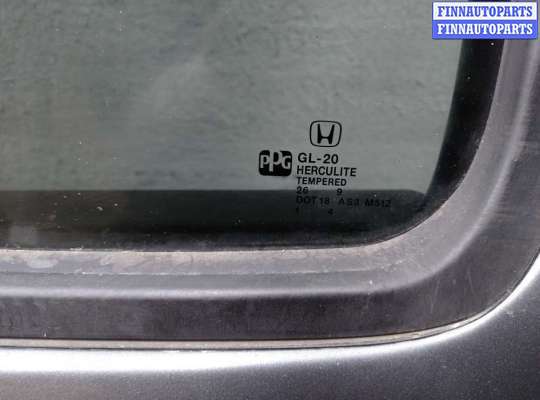 купить Стеклоподъемник задний левый на Honda Pilot II (YF3,YF4) 2008 - 2011