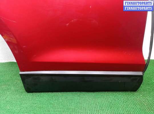 купить Стекло двери задней правой на Mazda CX9 II (TC) 2016 - 2021