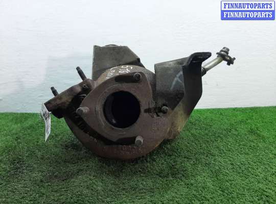 купить Турбина на Land Rover Discovery III (LA) 2004 - 2009