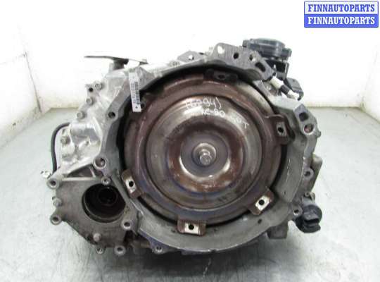 Купить АКПП на Volvo XC90 II (L) 2014 - 2019 АКПП VL573698 на Volvo XC90 II (L) 2014 - 2019