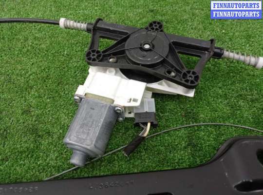 купить Стеклоподъемник передний левый на Mercedes GLE (W166) 2015 - 2019