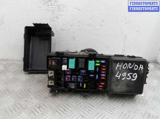 Блок предохранителей HD358508 на Honda Ridgeline I (YK) 2005 - 2009