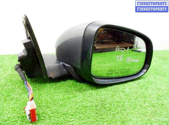 Зеркало боковое