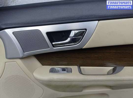 купить Дверь передняя правая на Jaguar XF (X250) рестайлинг 2011 - 2015
