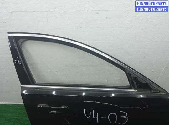 купить Дверь передняя правая на Jaguar XF (X250) рестайлинг 2011 - 2015