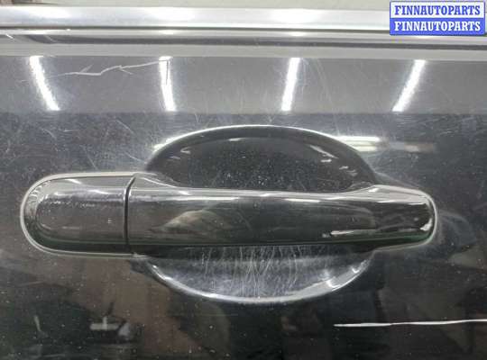 купить Дверь передняя правая на Jaguar XF (X250) рестайлинг 2011 - 2015