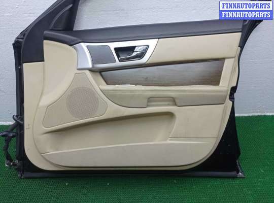 купить Дверь передняя правая на Jaguar XF (X250) рестайлинг 2011 - 2015