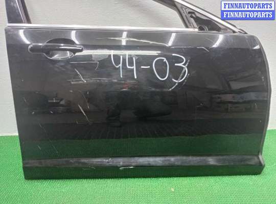 купить Дверь передняя правая на Jaguar XF (X250) рестайлинг 2011 - 2015
