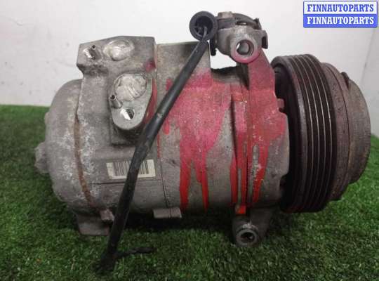 купить Компрессор кондиционера на BMW X5 E53 1999 - 2003